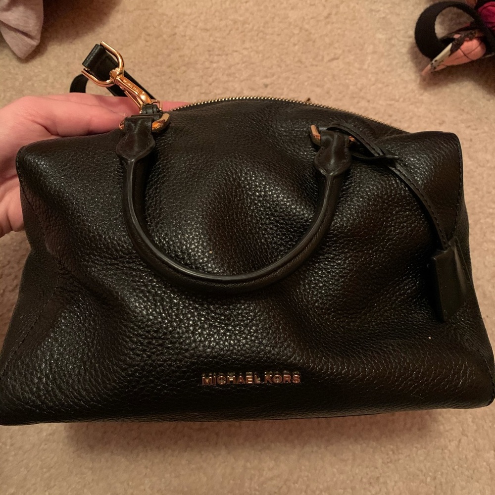 Michael Kors Leather Purse